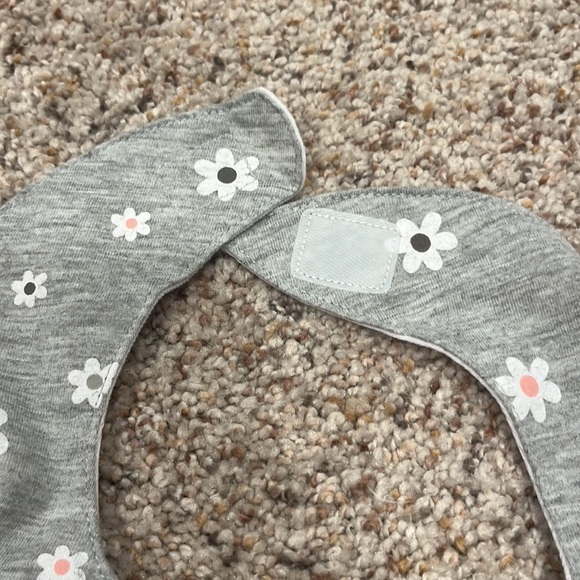 5 Piece bibs - Picture 6 of 13